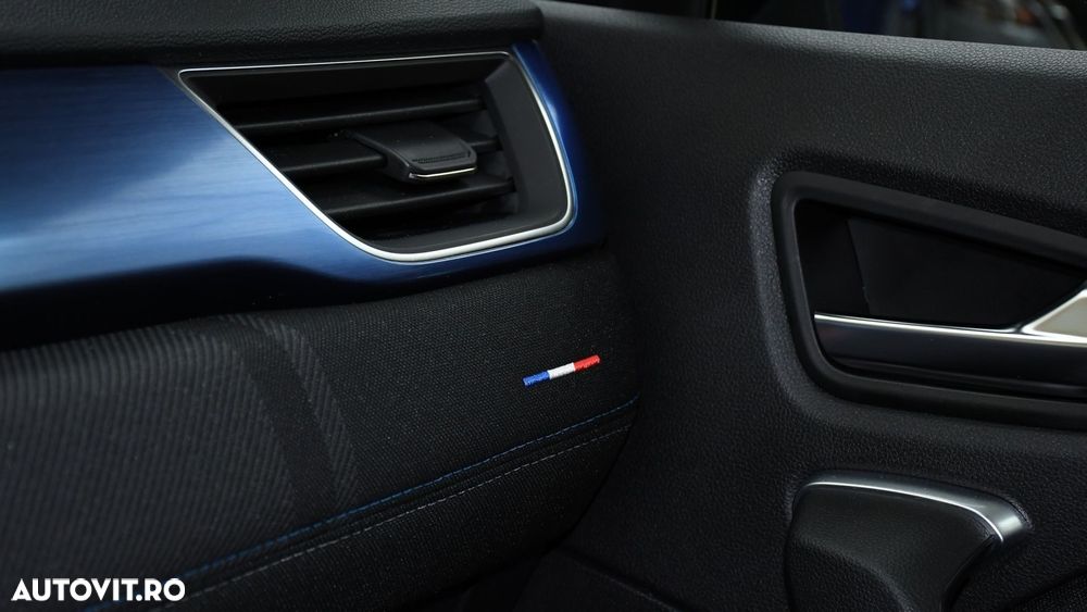 Renault Symbioz E-Tech Full 145 Esprit Alpine - 28