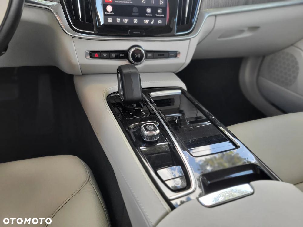 Volvo V90 - 22