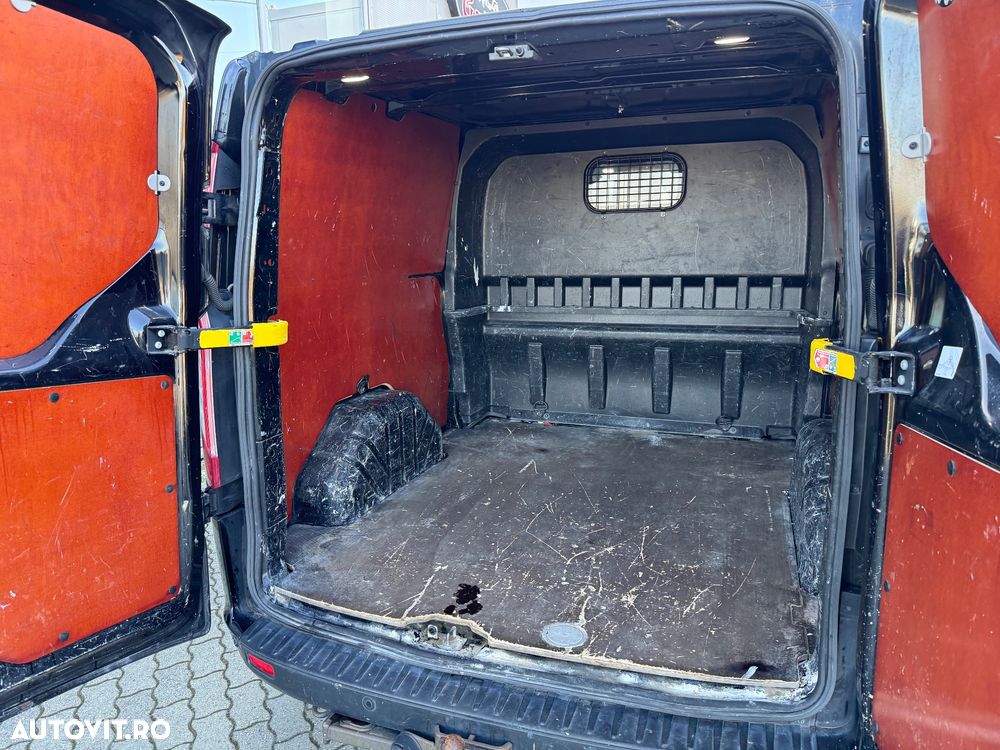 Ford Transit Custom L2H1 PKW VA Trend - 26