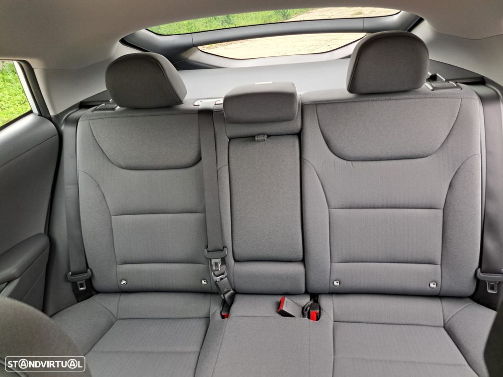 Hyundai Ioniq Advantage - 31