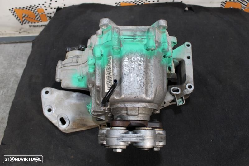 Caixa De Transferências Bmw 1 (F20)  8623346 / 8 623 346 - 4