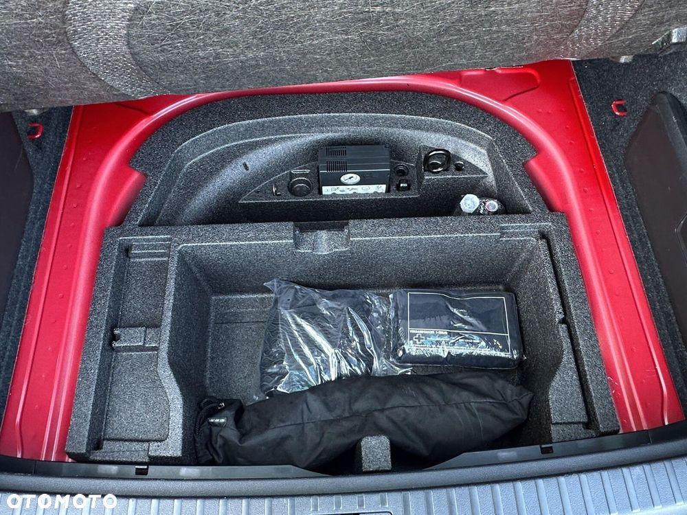 Skoda Octavia 1.5 TSI e-Tec Style DSG - 25