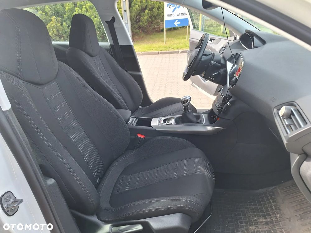 Peugeot 308 1.2 PureTech Active S&S - 30