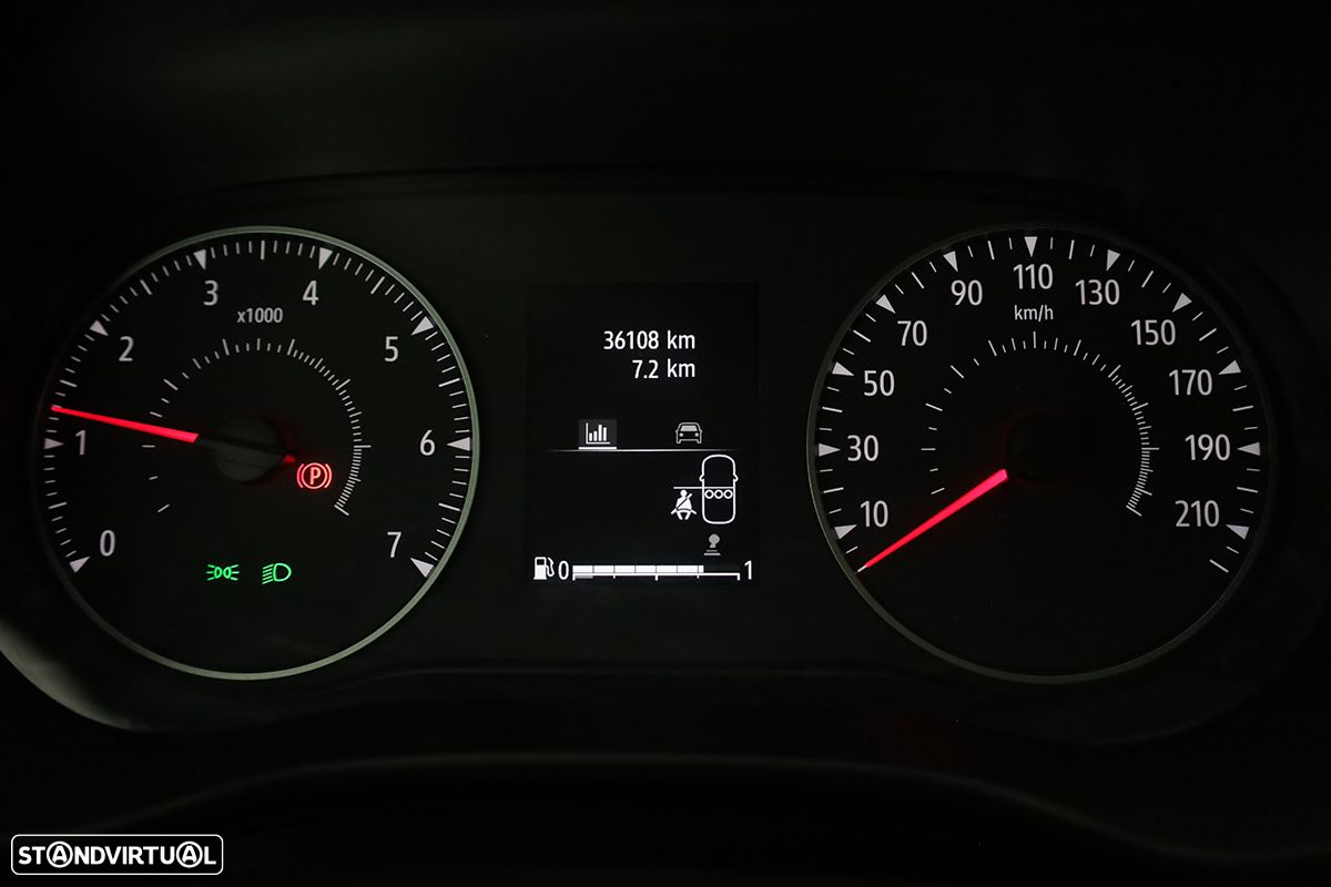 Dacia Sandero 1.0 ECO-G Essential Bi-Fuel - 14