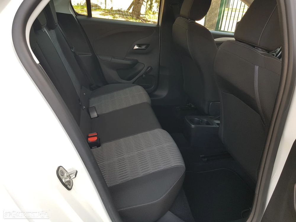 Opel Corsa 1.5 D Edition - 37