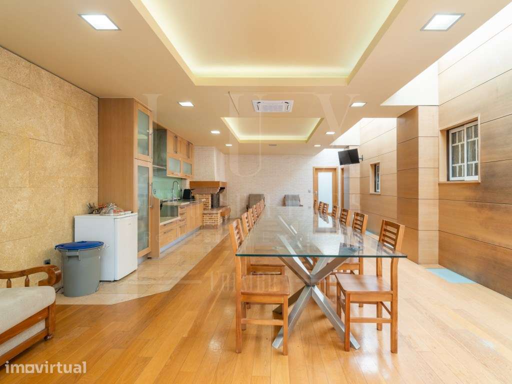 Habitação + Estabelecimento Pré-escolar | Pelariga, Pombal - Grande imagem: 2/60
