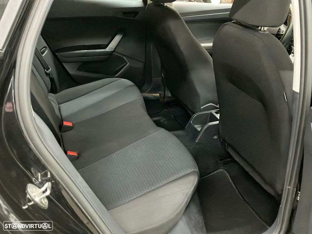 SEAT Ibiza 1.0 TSI Style DSG - 15