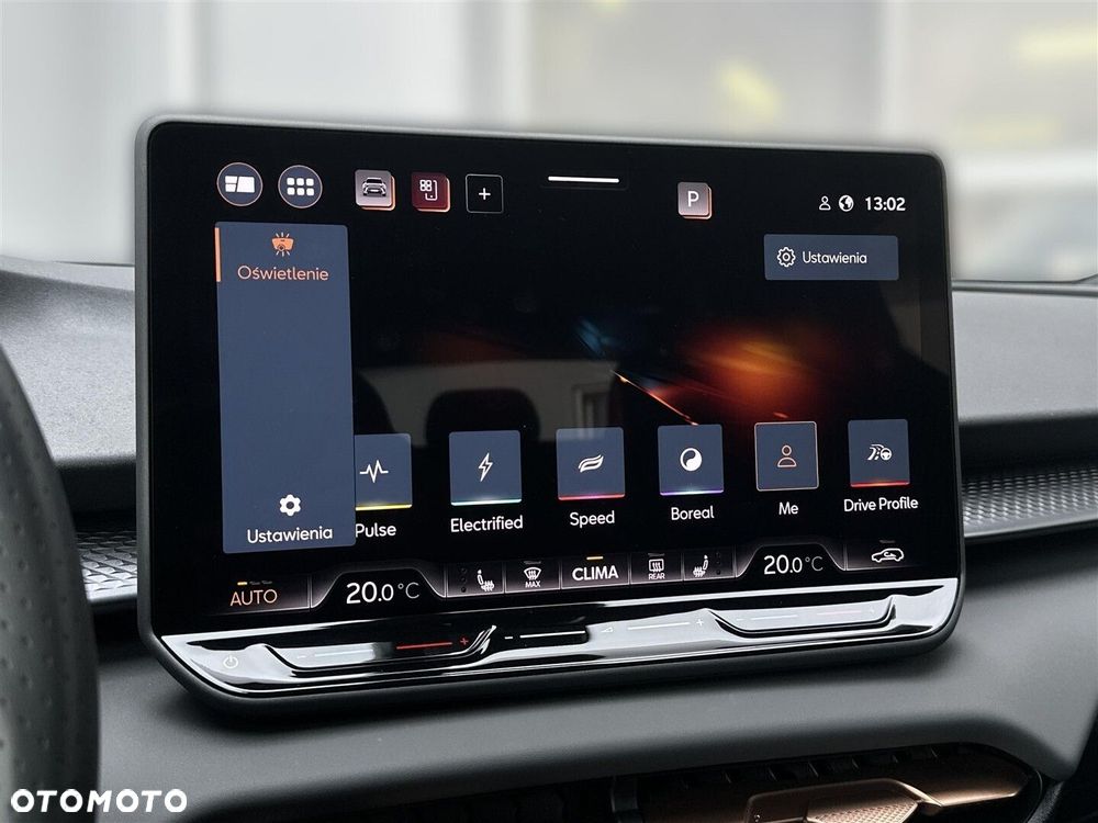 Cupra Terramar 2.0 TSI 4Drive VZ DSG - 26