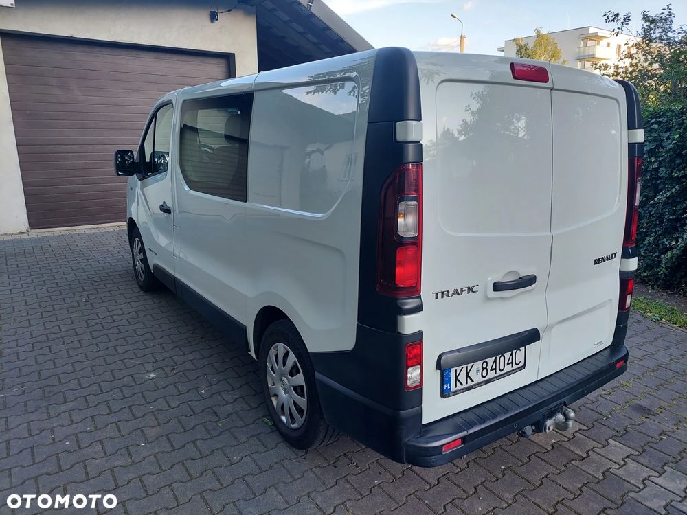Renault Trafic - 6