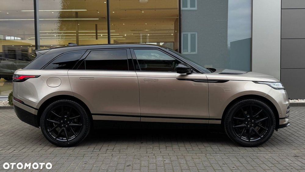 Land Rover Range Rover Velar - 3
