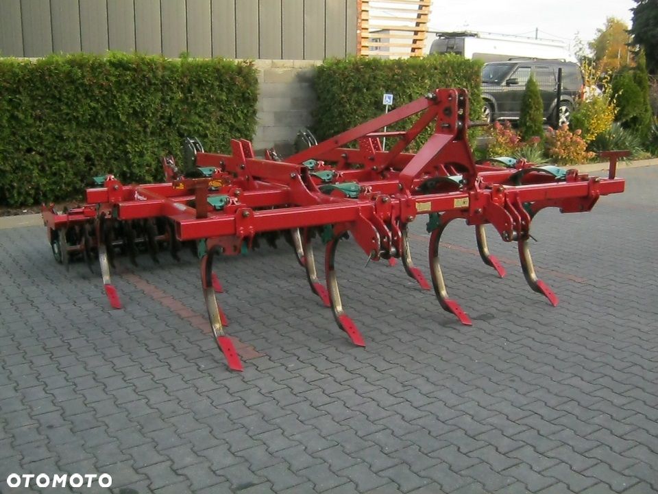 Kverneland CLC PRO - 2