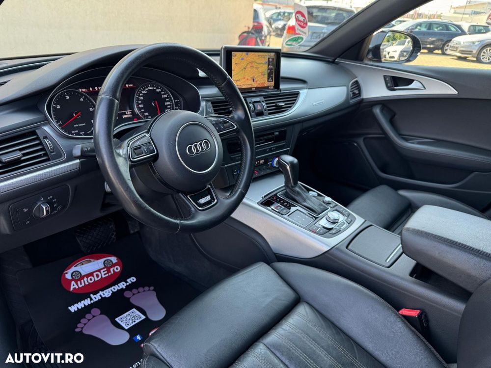 Audi A6 Allroad - 6