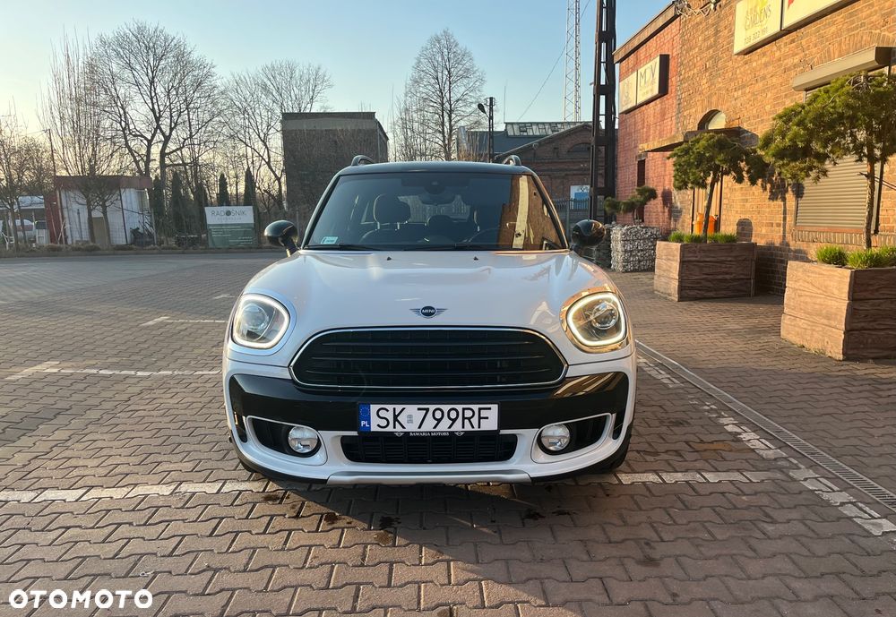 MINI Countryman Cooper - 7