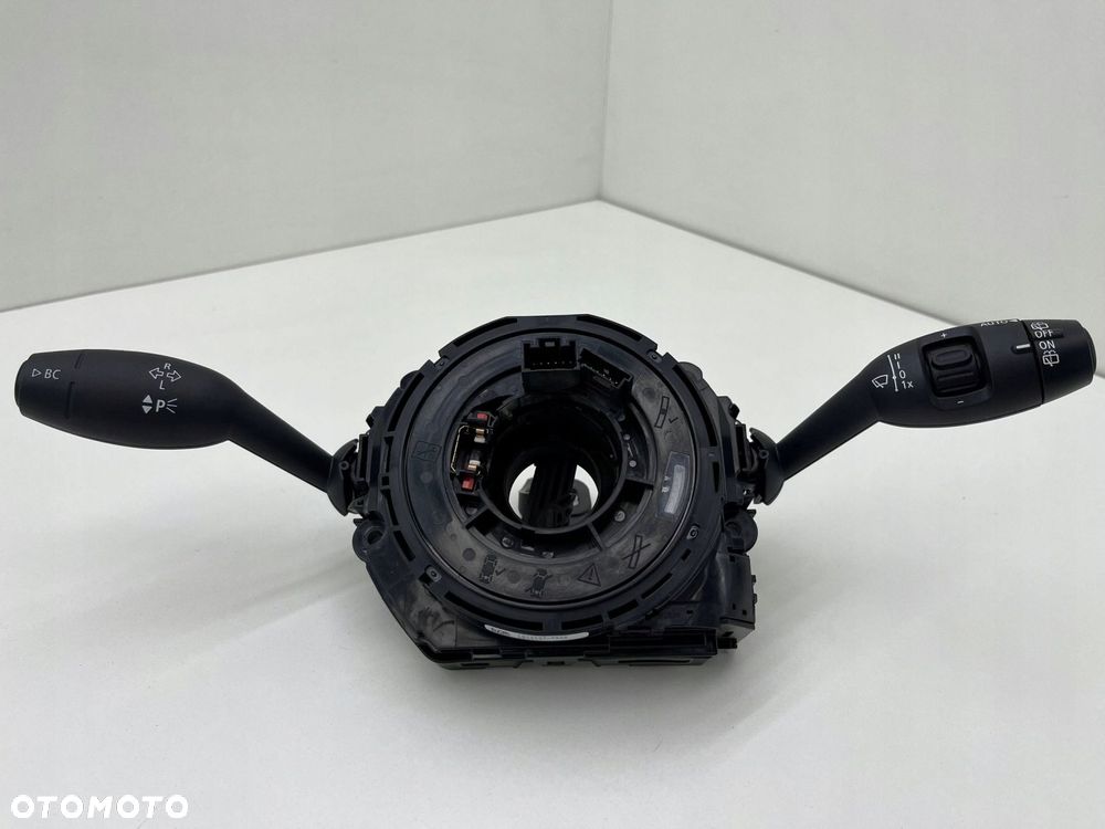 MINI F55 F56 PRZEŁĄCZNIK ZESPOLONY TAŚMA MANETKI 6827362 - 1