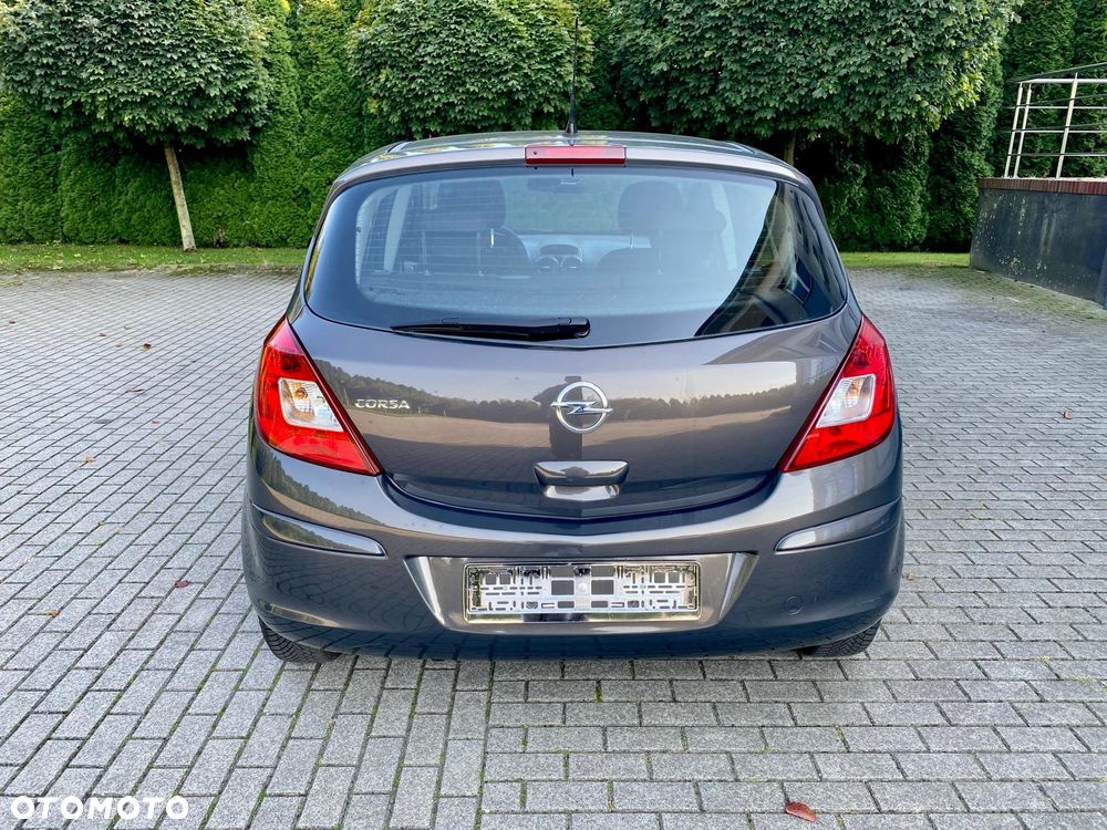 Opel Corsa - 3