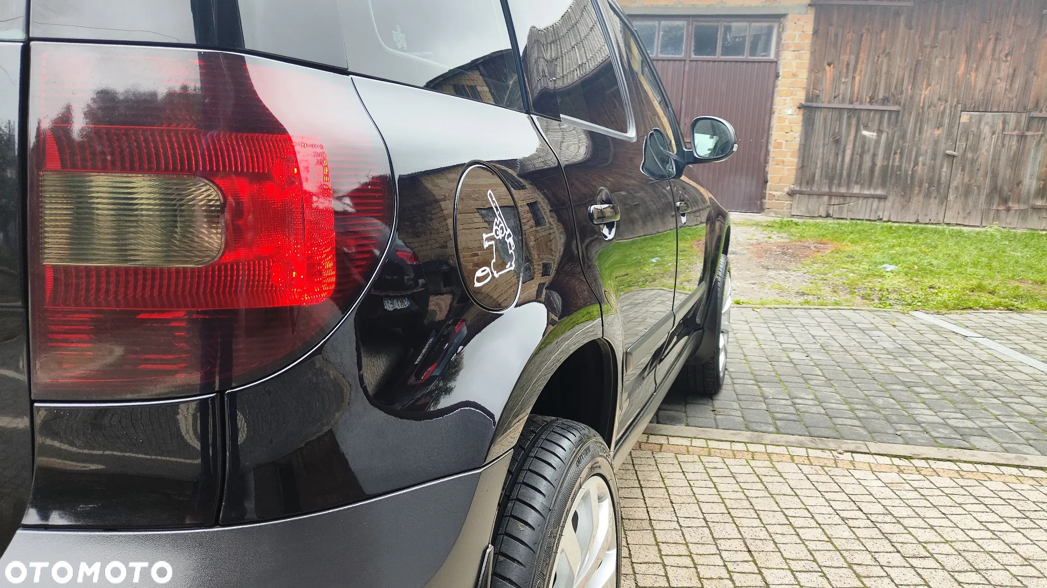 Skoda Yeti 2.0 TDI DPF L&K - 31