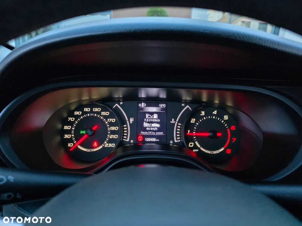 Fiat Tipo 1.4 16v Lounge - 36