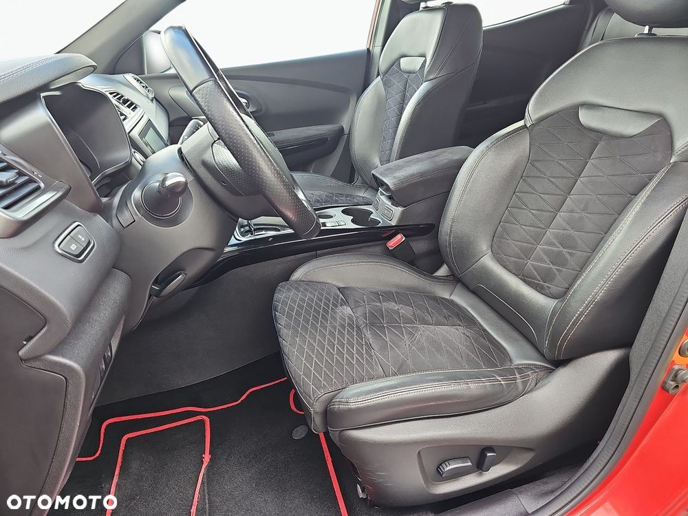 Renault Kadjar 1.3 TCe FAP Black Edition EDC - 12