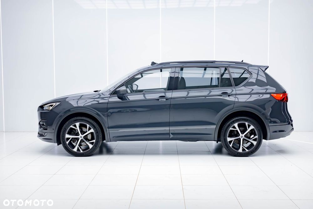 Seat Tarraco 2.0 TDI 4Drive DSG SCR FR - 6