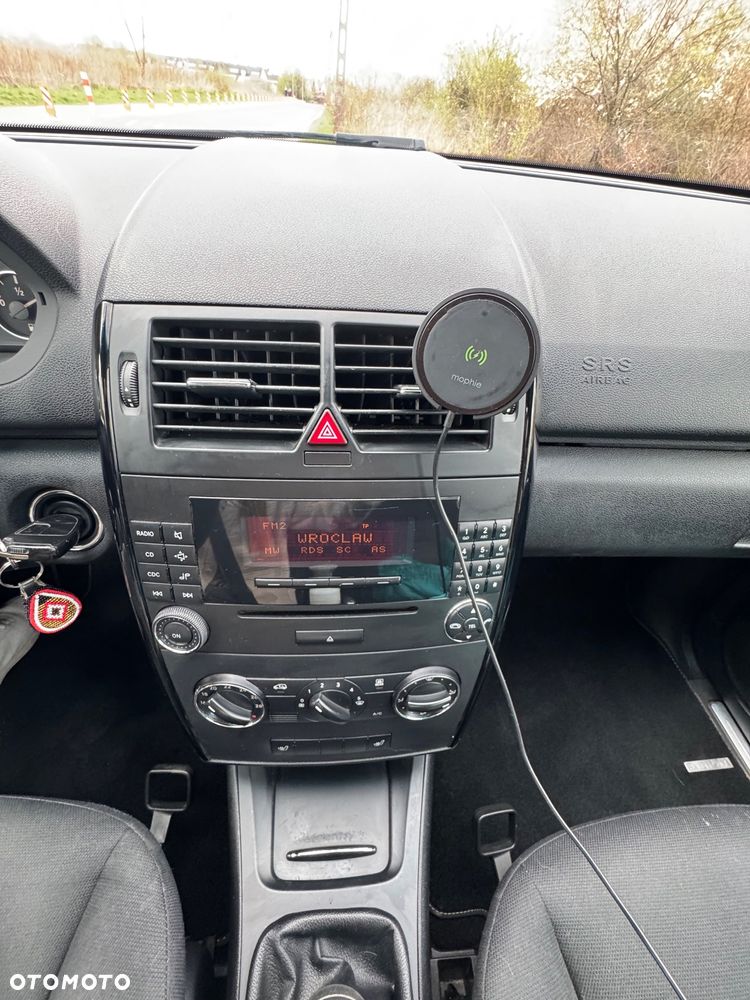 Mercedes-Benz Klasa A 150 - 14