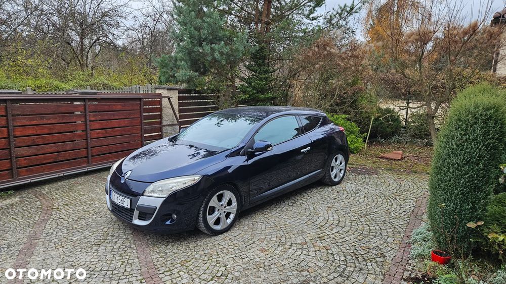 Renault Megane 2.0 16V TCE Dynamique - 23