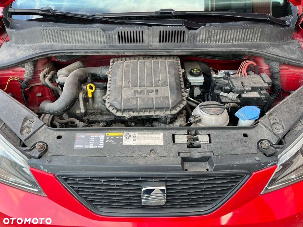 Seat Mii 1.0 Style - 21