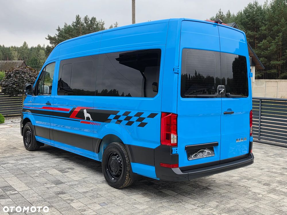 Volkswagen Crafter - 40