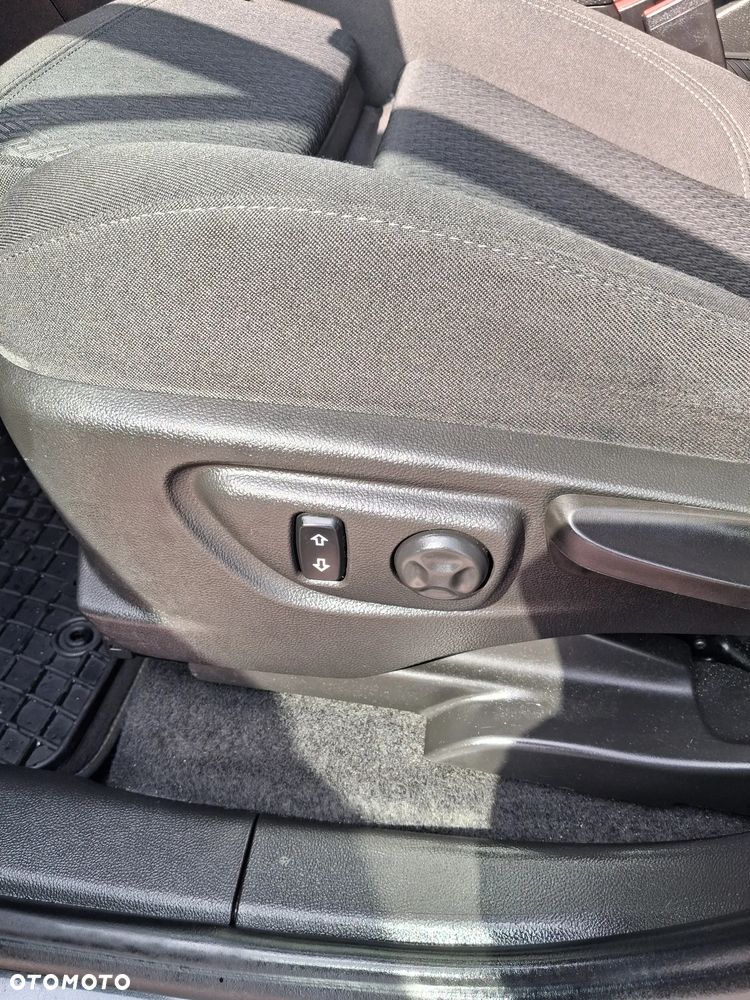Opel Mokka X - 15
