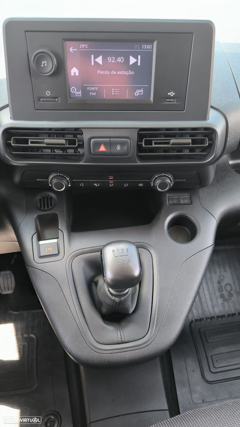 Toyota Proace - 17