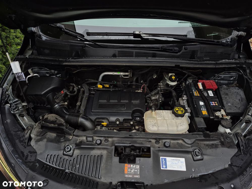 Opel Mokka X 1.4 ECOTEC Start/Stop Ultimate - 38