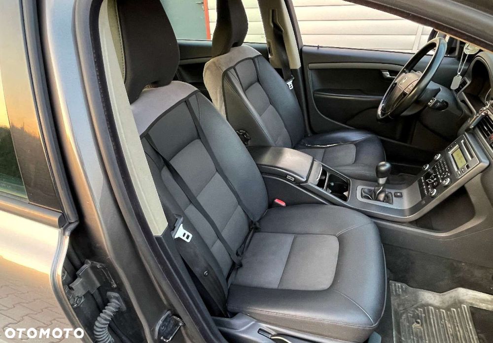 Volvo V70 - 18