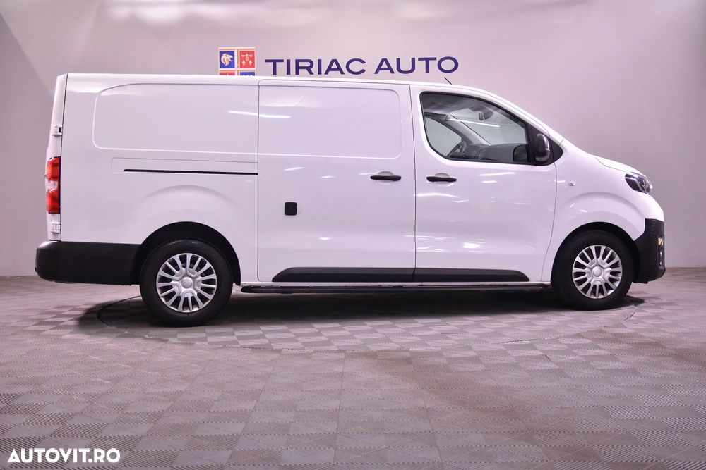 Toyota Proace - 6