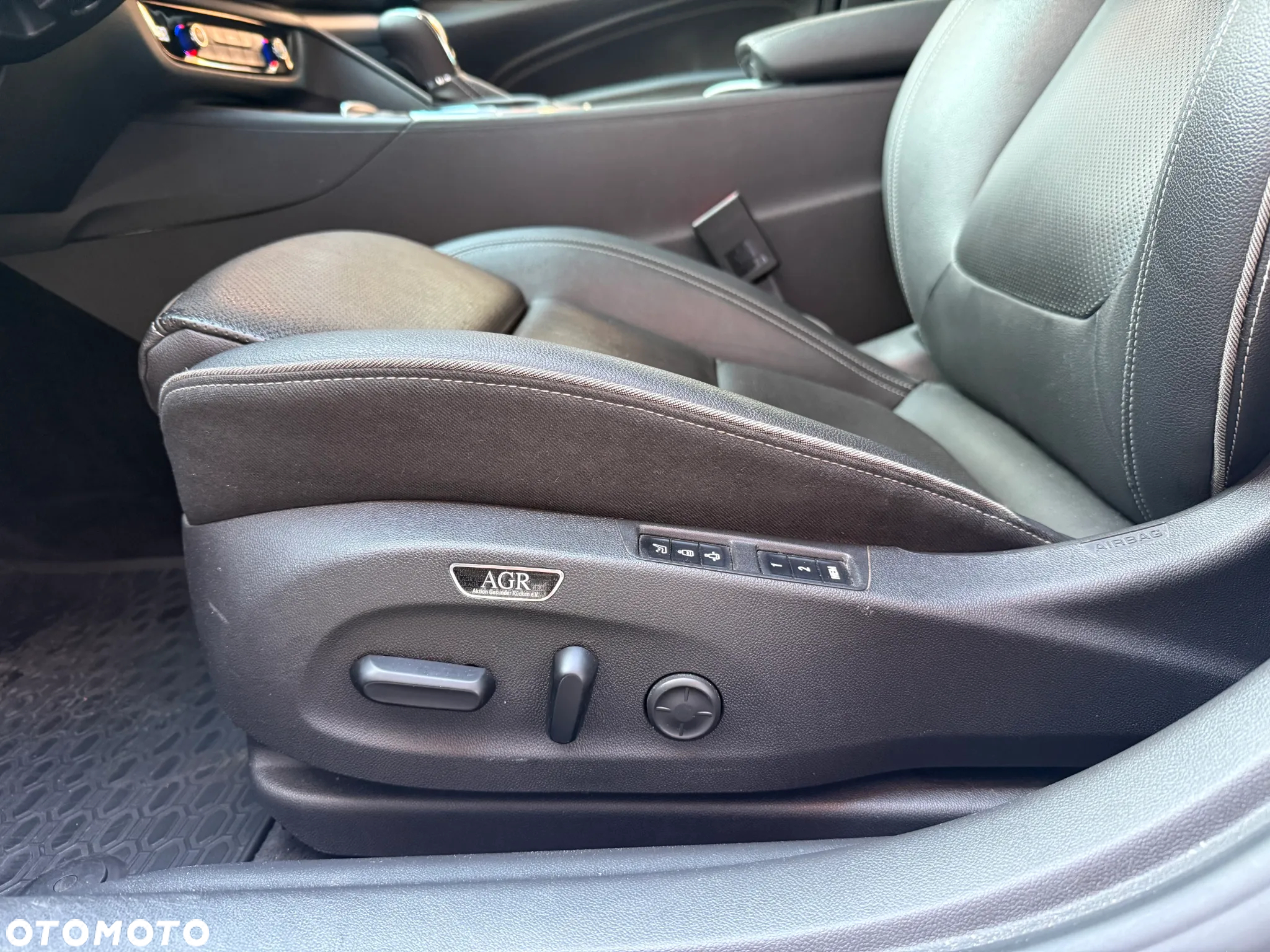 Opel Insignia 2.0 CDTI Ultimate S&S - 14