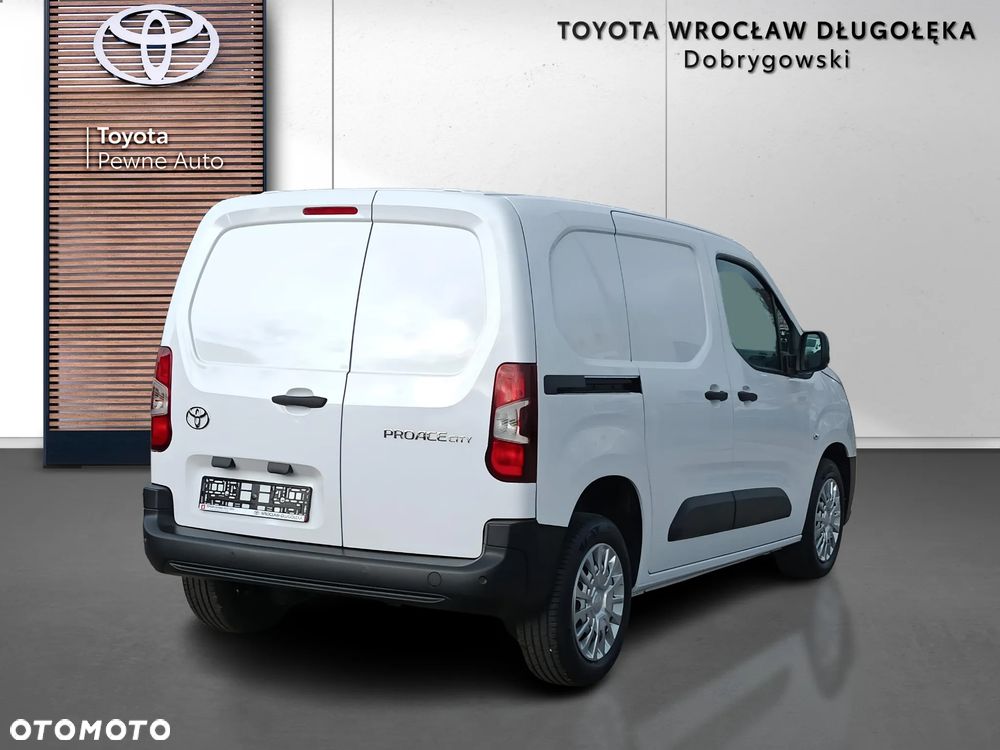 Toyota Proace City - 6