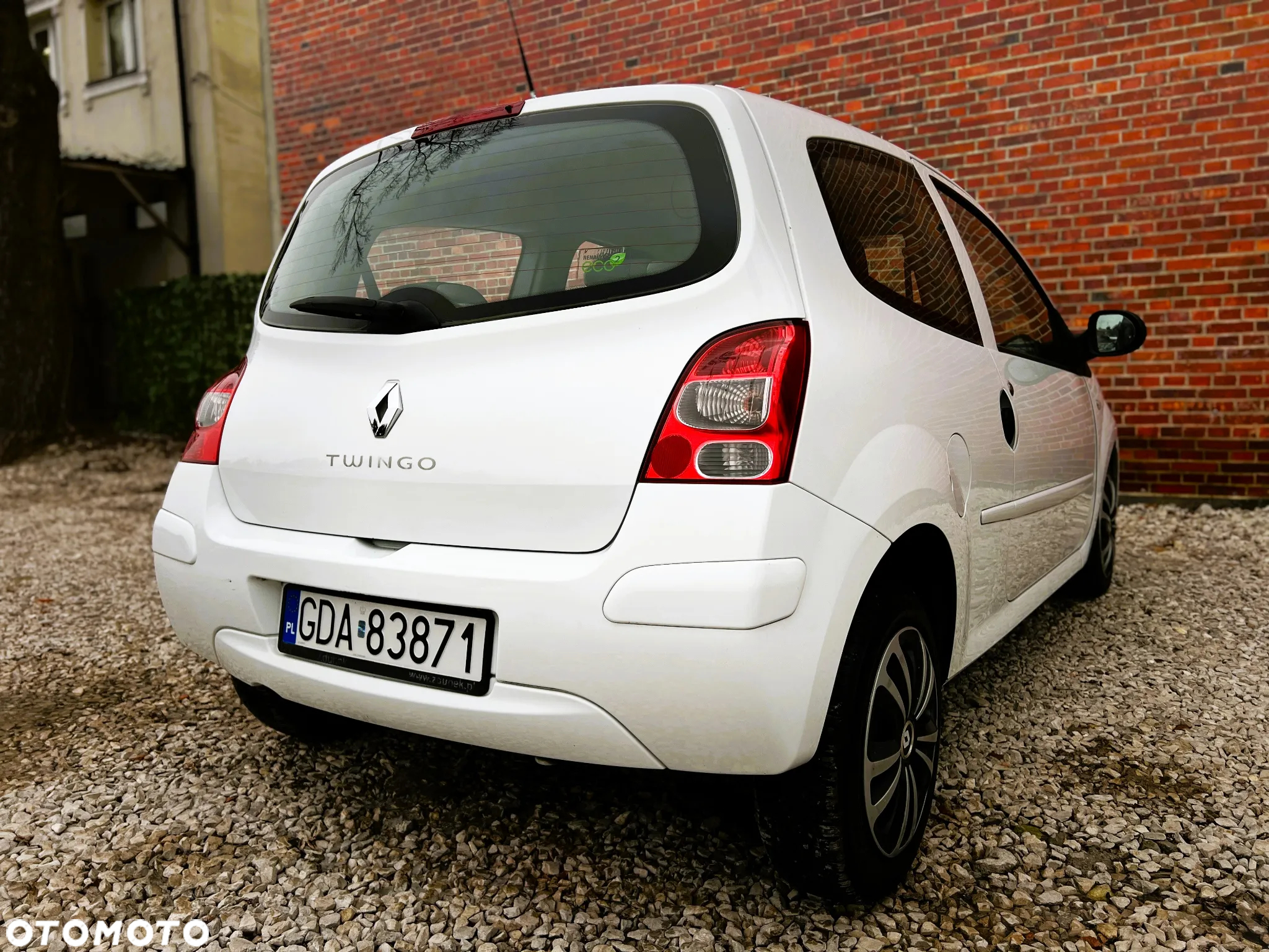 Renault Twingo - 27