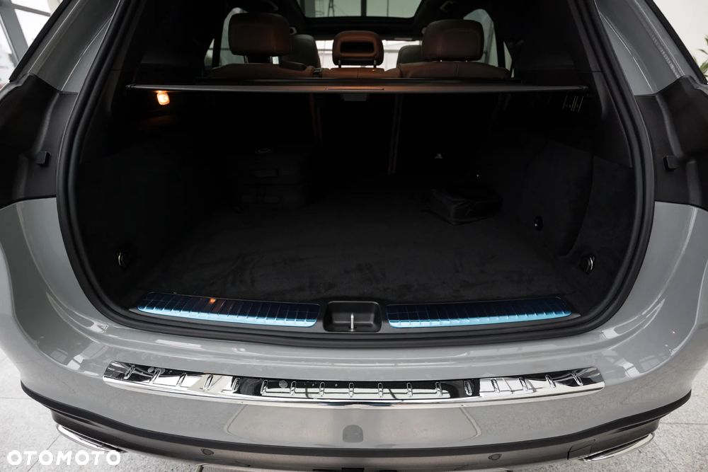 Mercedes-Benz GLE 350 de PHEV 4-Matic AMG Line - 7