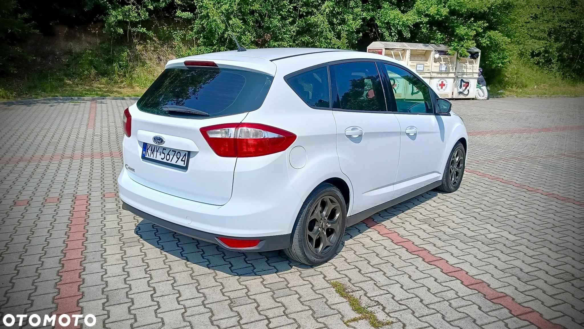 Ford C-MAX - 5