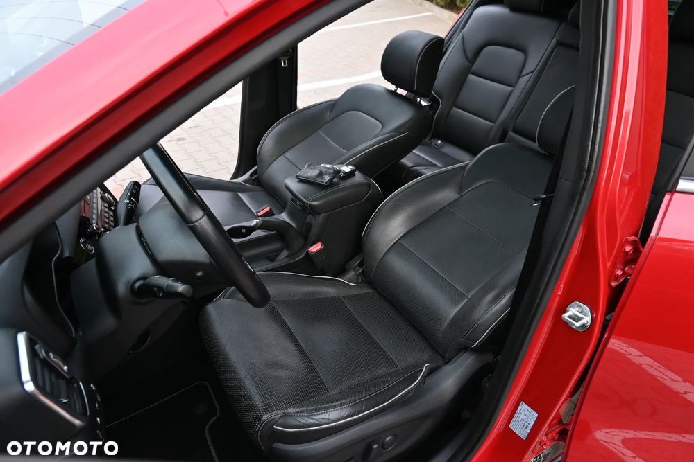 Kia Sportage 2,0 CRDI AWD GT Line - 22