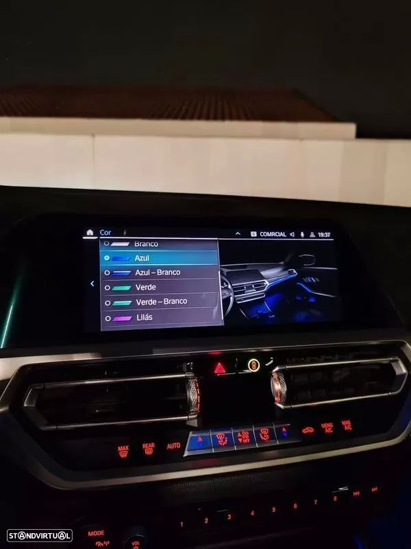 BMW 320 e Line Sport Auto - 26