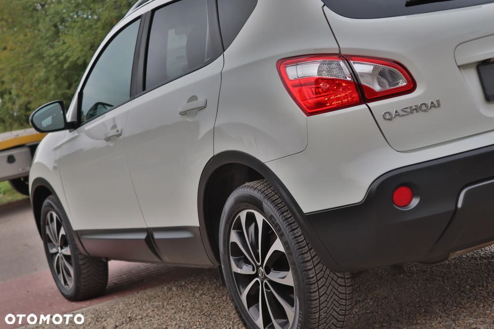 Nissan Qashqai 1.6 I-Way - 11