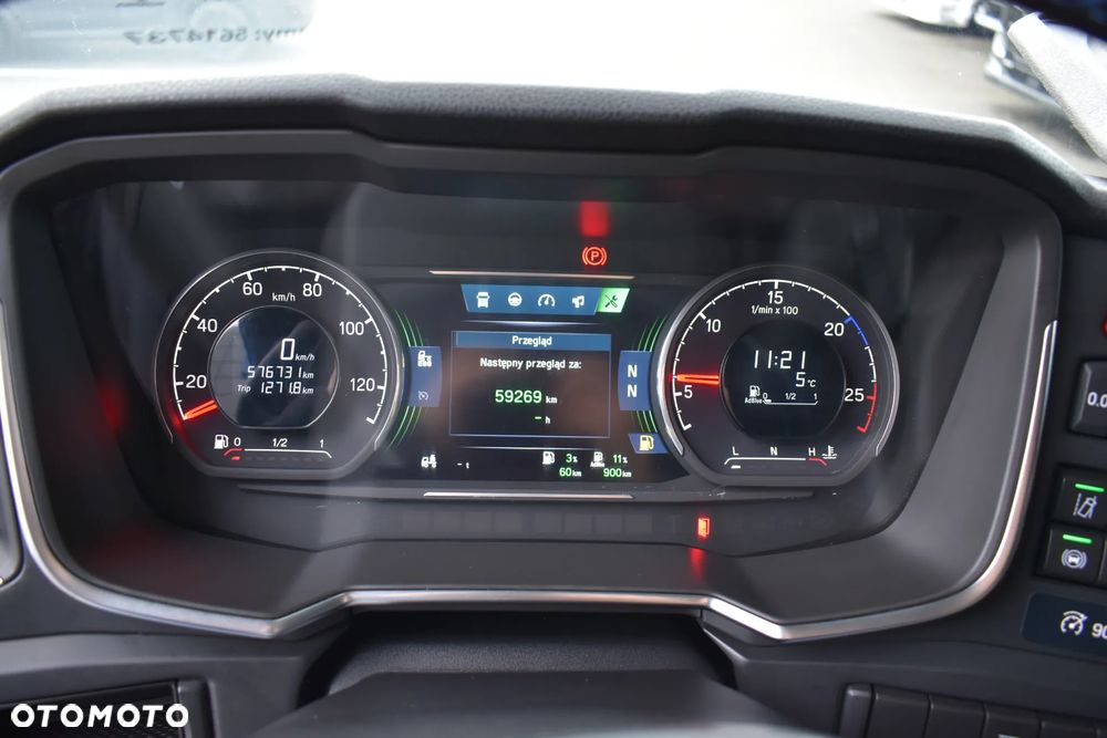 Scania R450!! Hydraulika !! Klima postojowa !! - 19