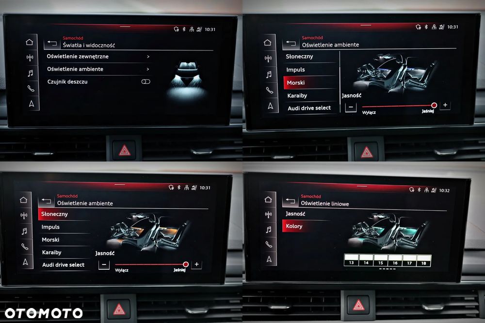 Audi A4 Limousine 35 TFSI mHEV S Line S tronic - 33