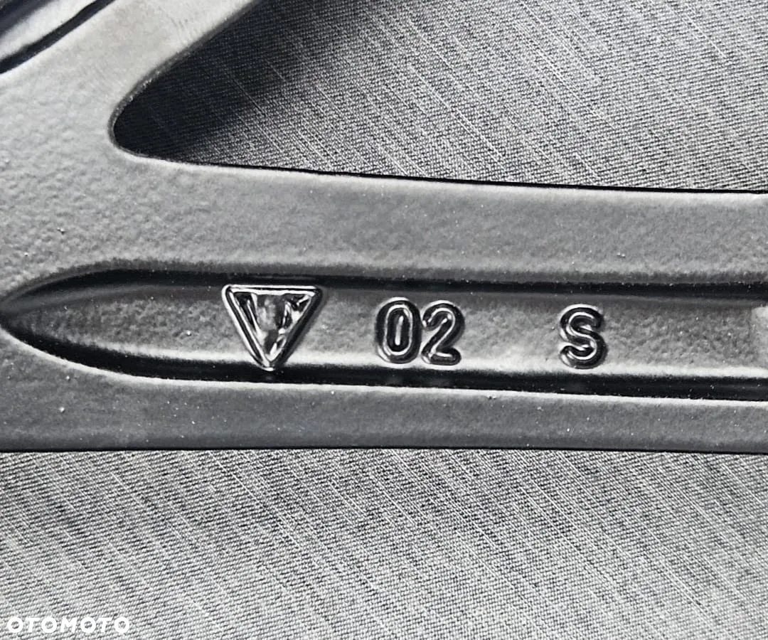 NOWA FELGA PORSCHE PANAMERA BBS - 14