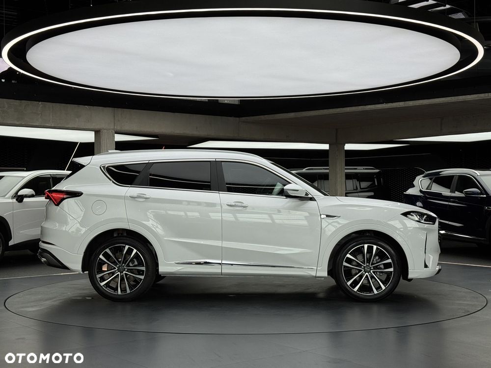 Jetour X70 Plus - 7