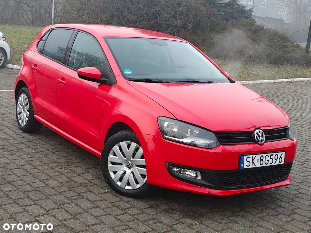 Volkswagen Polo 1.6 TDI Comfortline - 1