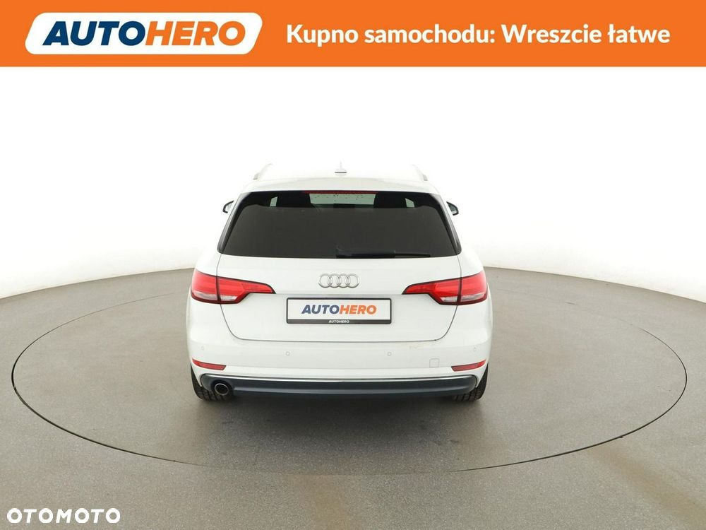 Audi A4 Allroad 2.0 TDI - 7