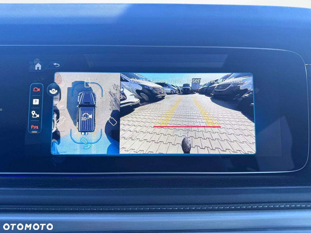 Mercedes-Benz Klasa G AMG 63 - 24