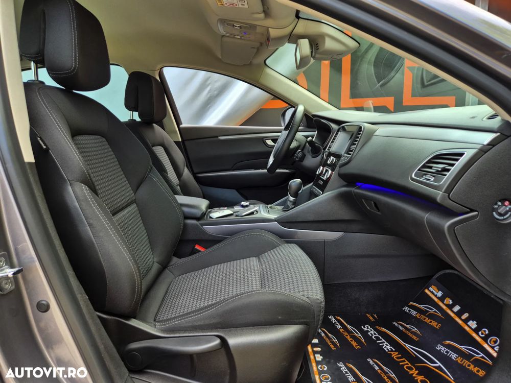 Renault Talisman ENERGY TCe 150 EDC LIFE - 13
