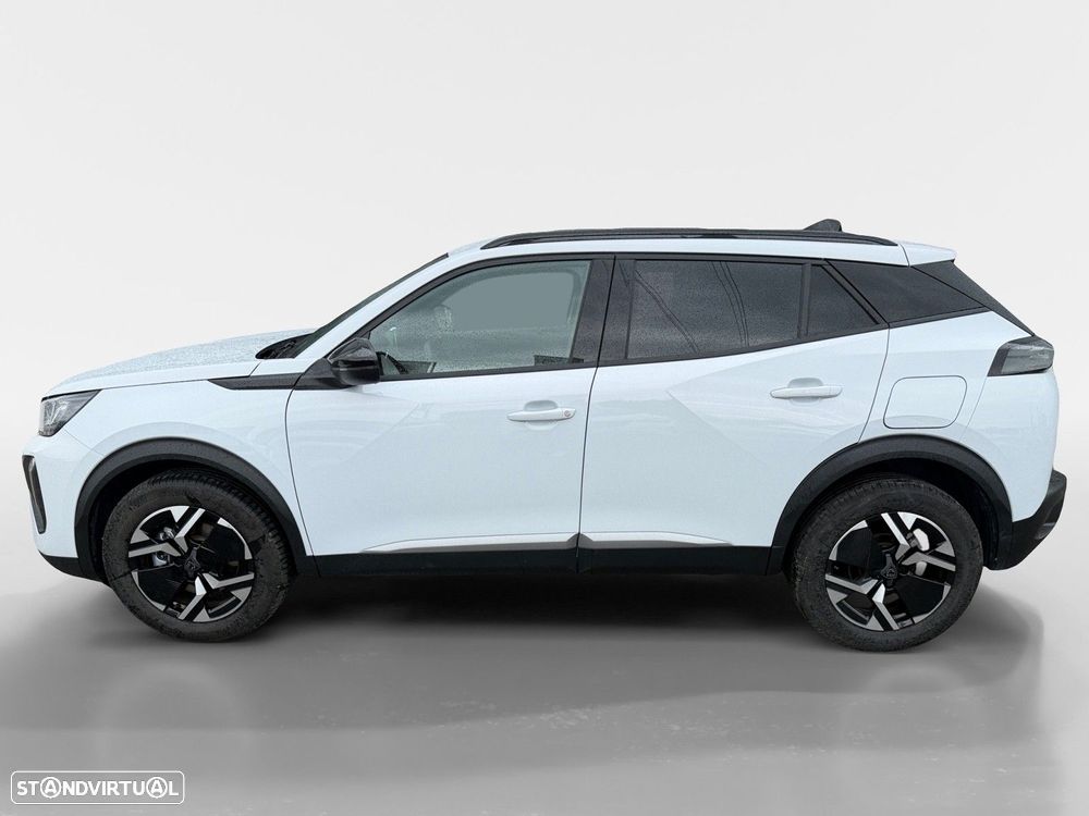 Peugeot 2008 - 2