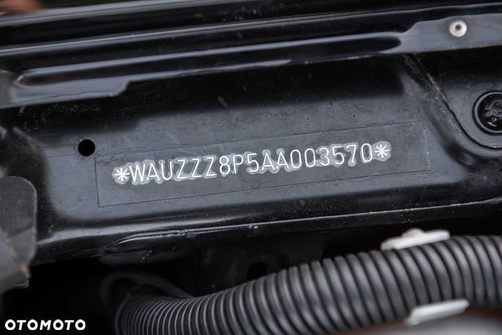 Audi A3 3-drzwiowe - 26